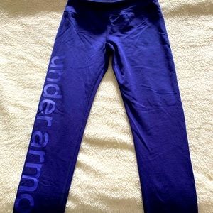 Under Armour Leggings